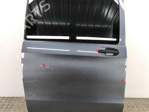 Used Right slide door MERCEDES-BENZ VITO Tourer (W447) 114 CDI / 114 BlueTEC (447.701, 447.703, 447.705) (136 hp) 28078959