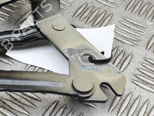Hinge/Door check strap CUPRA BORN (K11) 58 e-boost | BP38094077C146 - Image 4