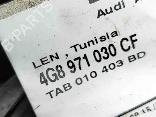 Wiring harness AUDI A7 Sportback (4GA, 4GF) 3.0 TDI quattro | BP29487728E16 