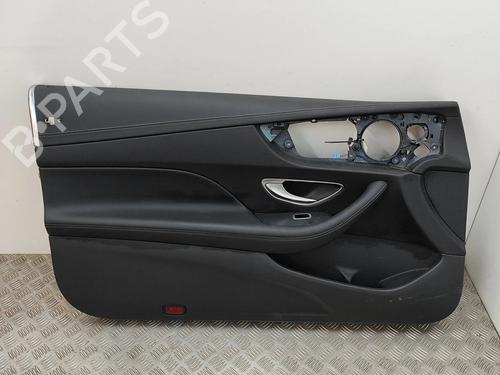 Used Front left panel Front left panel MERCEDES-BENZ E-CLASS Convertible (A238) E 220 d (238.414) (194 hp) 33376373 33376373