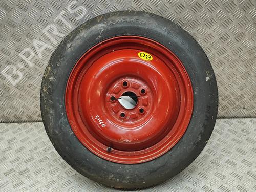 Used Jack Kit Jack Kit SUZUKI SX4 (EY, GY) 1.9 DDiS (RW419D) (120 hp) 33372662 33372662