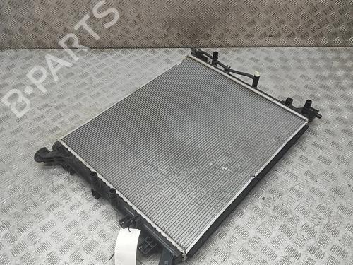 Køler Køler KIA EV9 (MV) 100 GT-Line AWD (385 hp) 34160283 34160283