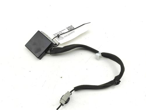 Used Electronic module Electronic module NISSAN QASHQAI III (J12) 1.3 DIG-T (158 hp) 35717892 35717892