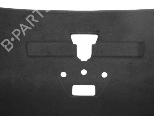 Boot lining AUDI A8 D4 (4H2, 4H8, 4HC, 4HL) 3.0 TDI quattro | BP30243344I3 