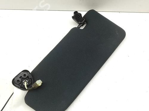 Right sun visor NISSAN GT-R (R35) V6 | BP33962673I2 - Image 3