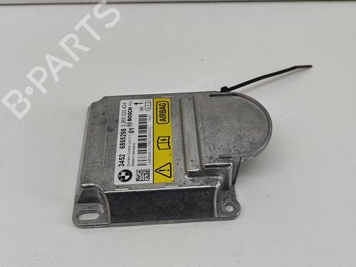 Used ECU airbags ECU airbags BMW 1 (F20) 118 d (143 hp) 19283350 19283350
