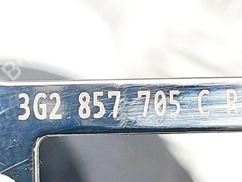 Front left seatbelt VW PASSAT B8 (3G2, CB2) 2.0 TDI | BP38421545I26 - Image 8