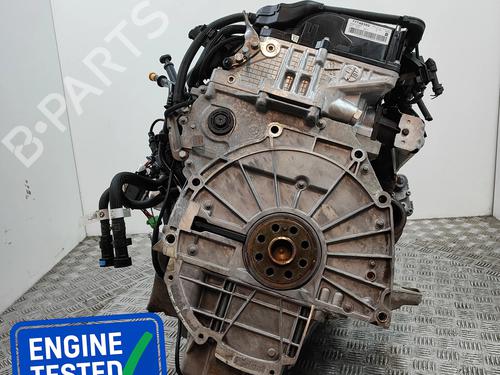 Used Engine Engine 37522506 37522506