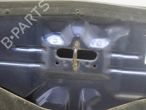 Hood HONDA CR-V II (RD_) 2.2 CTDi (RD9) | BP7542975C1 