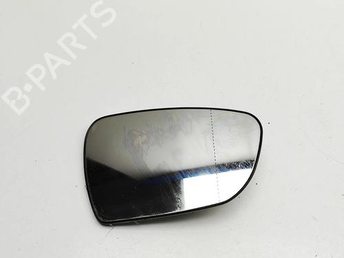 Used Right mirror glass KIA CEE'D (JD) 1.6 CRDi 136 (136 hp) 31056595