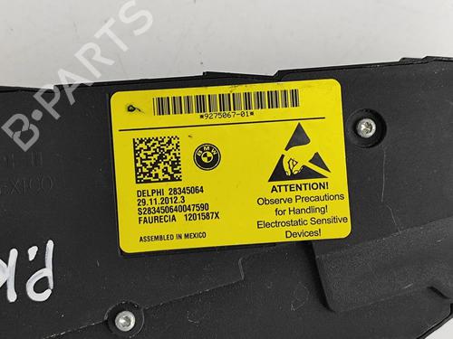 Switch BMW X6 (E71, E72) M 50 d | BP25615592I30 