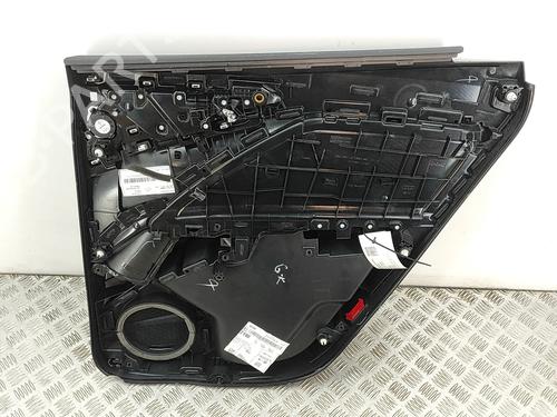 Rear left panel AUDI Q4 E-TRON SUV (F4B) 40 | BP33386889C60 - Image 2