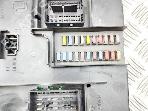 Electronic module FORD TRANSIT CUSTOM V362 Bus (F3) 2.2 TDCi | BP37029533M83 - Image 7
