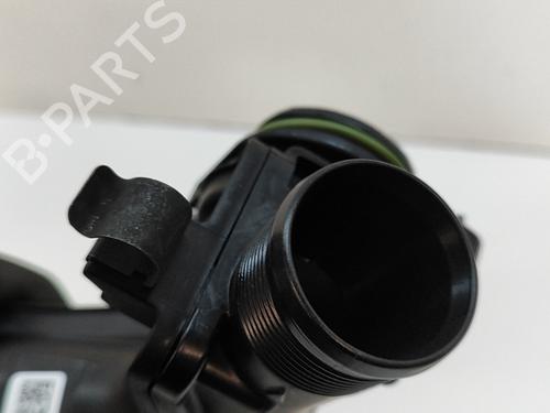 Pipe MERCEDES-BENZ B-CLASS Sports Tourer (W245) B 180 CDI (245.207) | BP28555323M125 