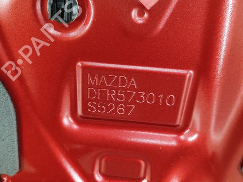 Dør venstre bagtil MAZDA CX-30 (DM) e-SKYACTIV-X M Hybrid | BP33370157C4 - Image 8