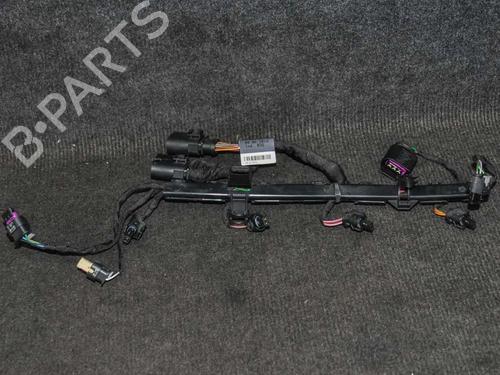 Wiring harness VW GOLF VII (5G1, BQ1, BE1, BE2) 2.0 GTI | BP14655887E16 