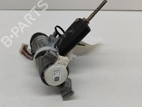 Ignition barrel SKODA SUPERB III Estate (3V5) 1.6 TDI | BP20144322M48 
