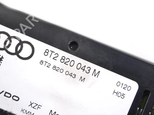 Electronic module AUDI A4 B8 (8K2) 1.8 TFSI | BP33346837M83  - Image 5