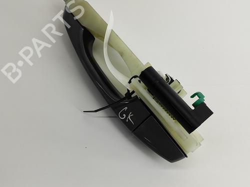 Rear left exterior door handle HYUNDAI KONA (OS, OSE, OSI) EV | BP27780820C130 