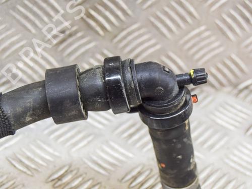Pipe PEUGEOT 208 II (UB_, UP_, UW_, UJ_) e-208 | BP27764938M125 