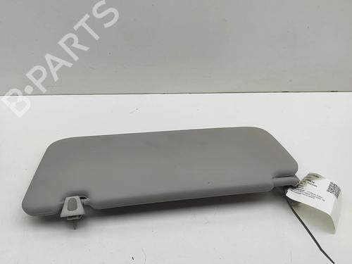 right-sun-visor-hyundai-kona-os-ose-osi-2017-2018-2019-2020-2021-2022-2023-32501184 main image