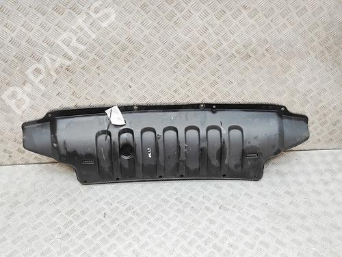 Forreste kofanger spoiler Forreste kofanger spoiler JEEP WRANGLER III (JK) 3.6 V6 (290 hp) 36068082 36068082