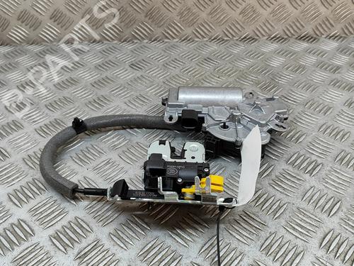 Used Tailgate lock AUDI E-TRON (GEN) 55 quattro (408 hp) 28430924