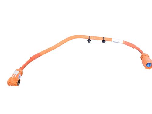 Used Wiring harness Wiring harness POLESTAR POLESTAR 2 (534) EV (408 hp) 33366334 33366334