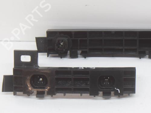 Rear bumper bracket TESLA MODEL S (5YJS) 75D AWD | BP20231599C159 