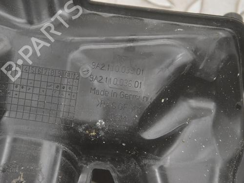 Intake manifold PORSCHE 911 (991) 3.0 Carrera | BP30251069M70