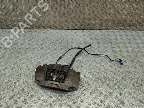Used Right front brake caliper Right front brake caliper MERCEDES-BENZ E-CLASS (W213) E 220 d (213.004) (194 hp) 27607842 27607842