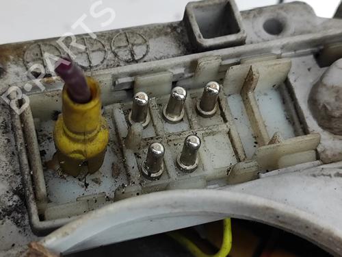 Right headlight MERCEDES-BENZ S-CLASS (W140) S 350 Turbo-D (140.134) | BP23247763C29 