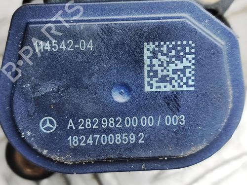 Electronic sensor MERCEDES-BENZ A-CLASS (W177) A 200 (177.087) | BP33389316M84 - Image 7