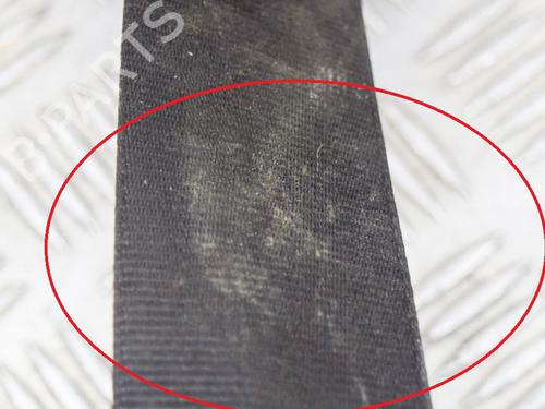 Rear left seatbelt AUDI A4 B6 Convertible (8H7) 3.0 | BP10400915I29 
