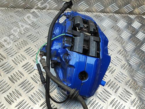 Left front brake caliper BMW 5 (G30, F90) 530 d | BP28092809M105 