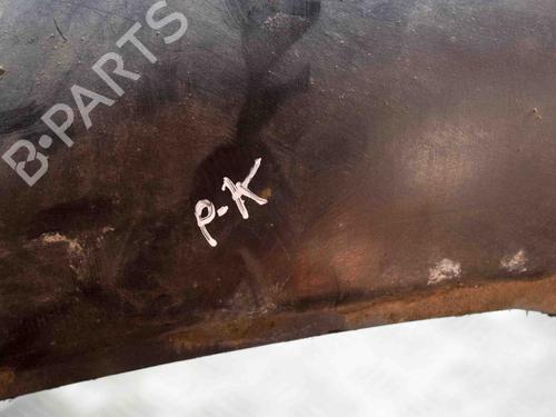 Arco della ruota AUDI A4 B6 Convertible (8H7) 3.0 | BP14635004C56 