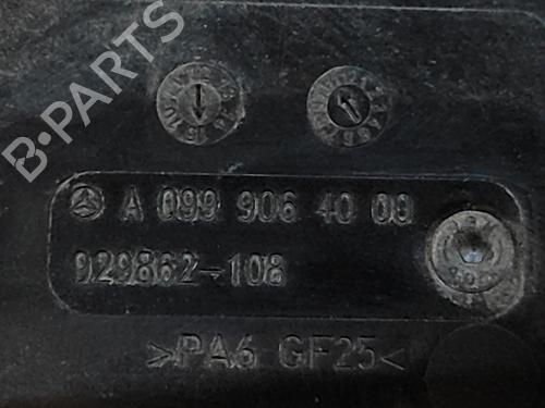 Radiator fan MERCEDES-BENZ GLS (X167) AMG 63 4Matic+ EQ Boost 4-matic+ (167.989) | BP28557745M35