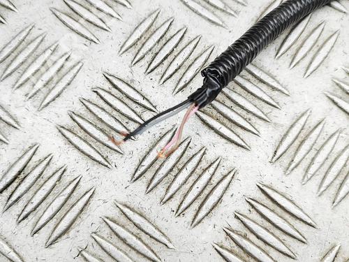 Electronic module MAZDA CX-80 (KL_) e-SKYACTIVE-D MHEV AWD (KL0H, KL3R3P) | BP33392281M83  - Image 6