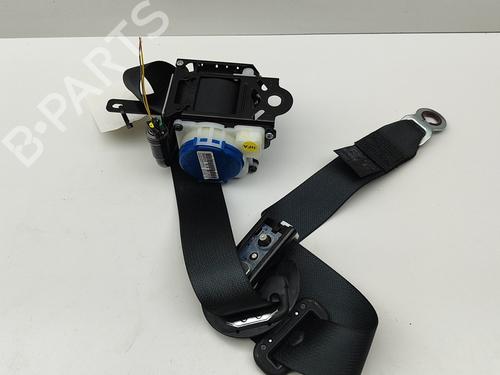 Sicherheitsgurt vorne links für TOYOTA C-HR (_X2_, _H2_) Hybrid (MAXH20) (197 hp) 27795992