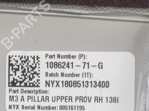 Andre TESLA MODEL 3 (5YJ3) EV | BP27747726O1