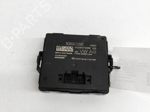 Elektronisk modul SEAT ATECA (KH7, KHP) 1.0 TSI (116 hp) 18165045