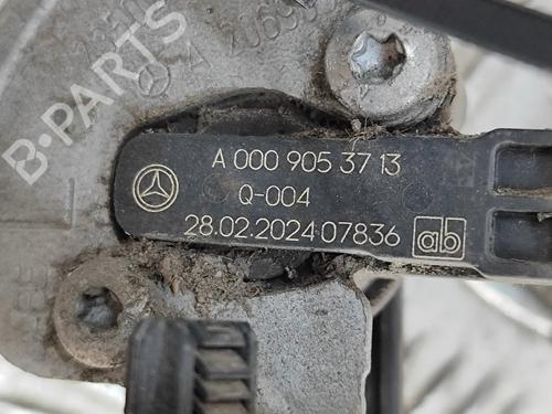 Electronic sensor MERCEDES-BENZ C-CLASS (W206) C 200 (206.042) | BP28565924M84 