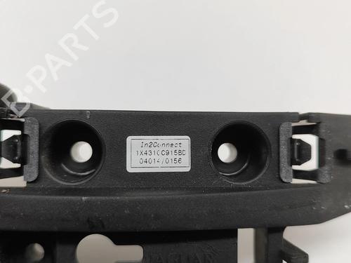 Electronic module JAGUAR X-TYPE I Estate (X400) 2.0 D | BP24307942M83 - Image 6