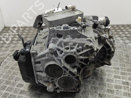 Gearbox SKODA SUPERB III Estate (3V5) 2.0 TDI 4x4 | BP26242134M3 