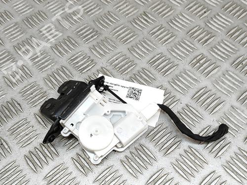Tailgate lock NISSAN LEAF (ZE1) Electric | BP27783788C101 