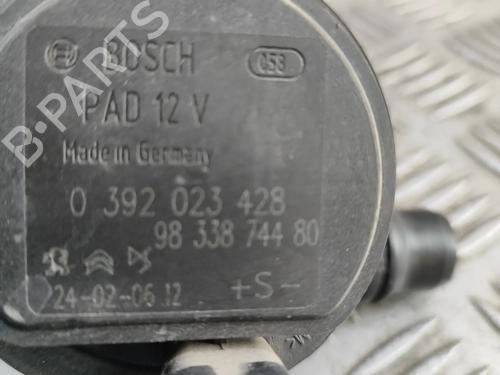 Auxiliary water pump JEEP AVENGER (J2) Electric | BP28560842M111 