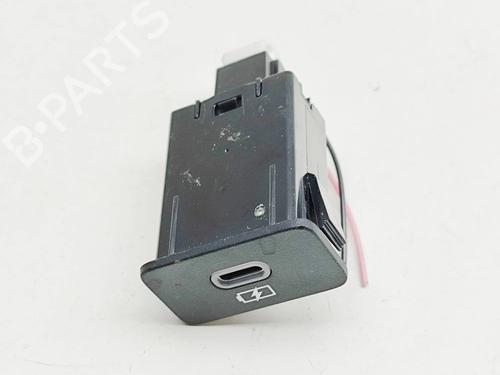 Used Electronic module MAZDA CX-80 (KL_) e-SKYACTIVE-D MHEV AWD (KL0H, KL3R3P) (254 hp) 32525796