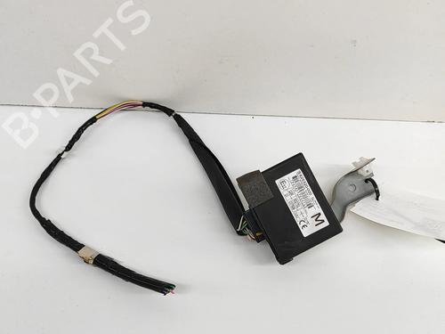 Used Electronic module TOYOTA AURIS (_E18_) 1.6 (ZRE181_, ZRE185_, ZRE185R, ZRE181R) (132 hp) 23249630