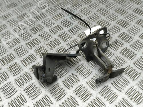 Hinge/Door check strap TESLA MODEL 3 (5YJ3) EV AWD | BP39534945C146 - Image 3