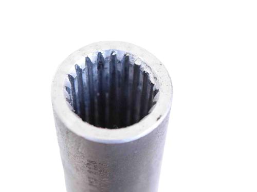 Steering column universal joint MERCEDES-BENZ CLS (C218) CLS 250 CDI / BlueTEC / d (218.303, 218.304) | BP30252686M114